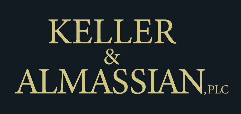 Keller & Almassian PLC